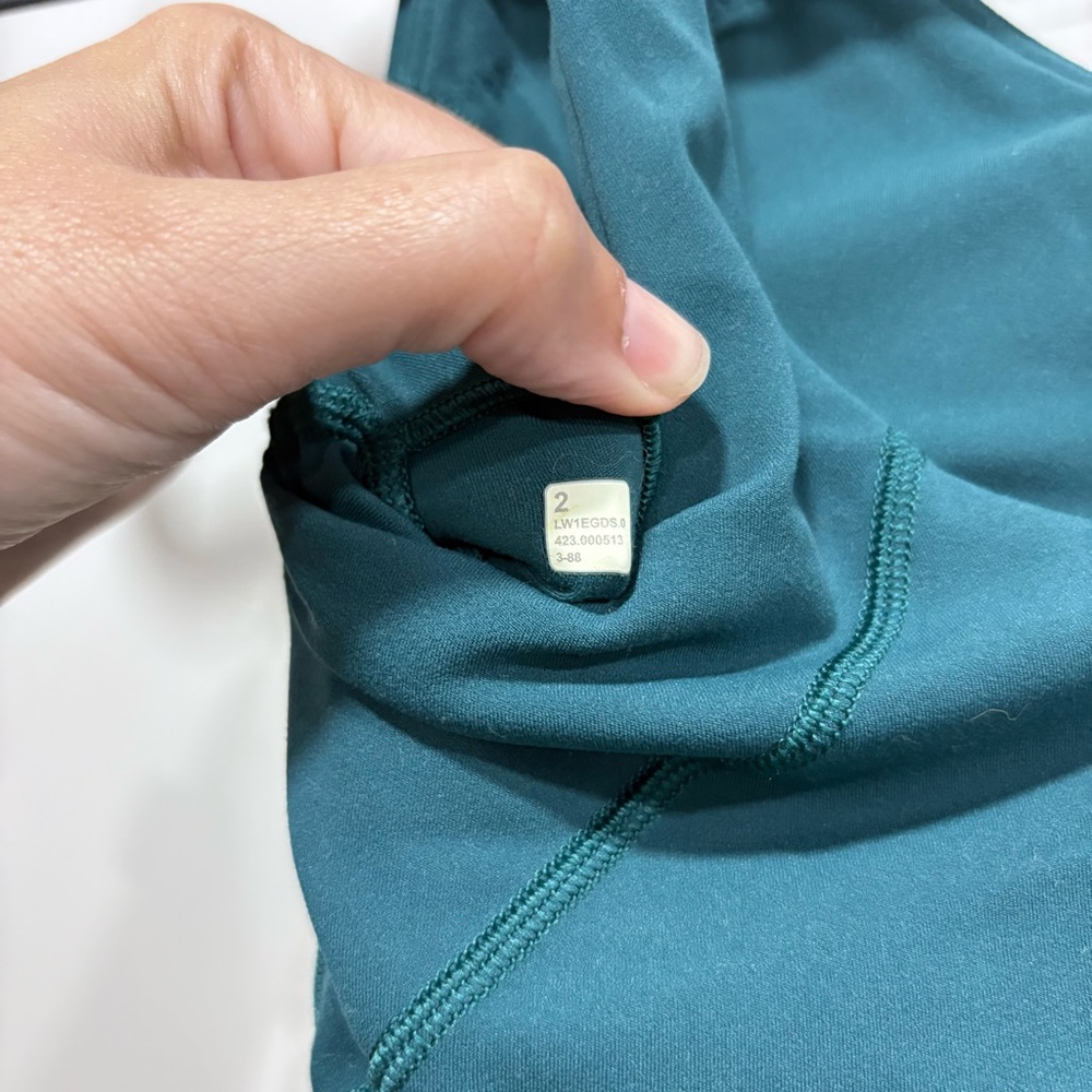 Lululemon Align Tank Top - Picture 3 of 3